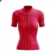 thumbnail image 2 of Ropa de ciclismo para mujer 2023 Nuevo maillot de manga corta Ciclismo Verano Maillot de ciclismo Maillot de triatlón, 2 of 4