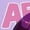 Purple, variant on 5-12 Year Old APHMAU Girls' Jacket Kids Baseball Team Casual Role Printed Snap Fashion Jacket