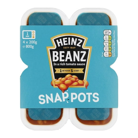 Heinz Beans