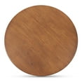 thumbnail image 6 of Moe's Home Collection Charles Dining Table Wood Dining Tables, 6 of 6