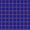 thumbnail image 1 of Ahgly Tapis d'Intérieur Lavable en Machine Carré Transitionnel Bleu Terre, 6 Pieds Carré, 1 of 7
