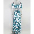 thumbnail image 4 of Women temperament hollow pendulum dress, 4 of 5