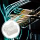 thumbnail image 4 of 100 piezas de conectores de unión sellada con enchufe de cable, bloque de terminales, conector de bloqueo automático, conector de cable, 4 of 6