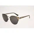thumbnail image 4 of DIOR Dioramamini /S sunglasses 807IR Black Dark Ruthenium WOMEN OVAL AUTHENTIC, 4 of 6