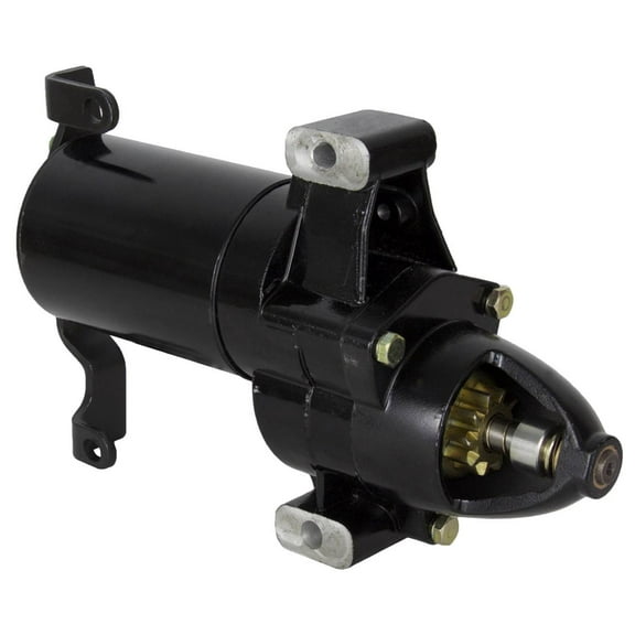 Starter Motor Fits Evinrude E200Tl E200Tx E200Tz E225Cl Mot2006 5387 18-5619