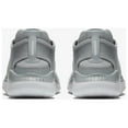 thumbnail image 4 of Nike Free Run 2018 Women's Size 6 Grey Athletic Shoes 942837 003, 4 of 6
