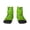1 Black, variant on Golf Sport Club Pattern Quarter Crew Socks,Toe Seamed Ankle Socks,Cotton Cushioned Breathable Athletic Crew Sports Socks