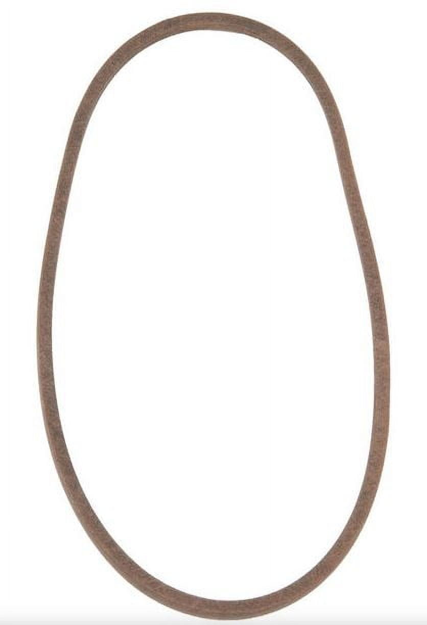 Troy-Bilt Deck Drive Belt for Select 30 in. Rear Engine Riding Lawn Mowers OE# 954-05001, 754-05001
