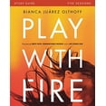 thumbnail image 1 of Pre-Owned Play with Fire Bible Study Guide: Discovering Fierce Faith, Unquenchable Passion and a Life-Giving God (Paperback) 031088070X 9780310880707, 1 of 1