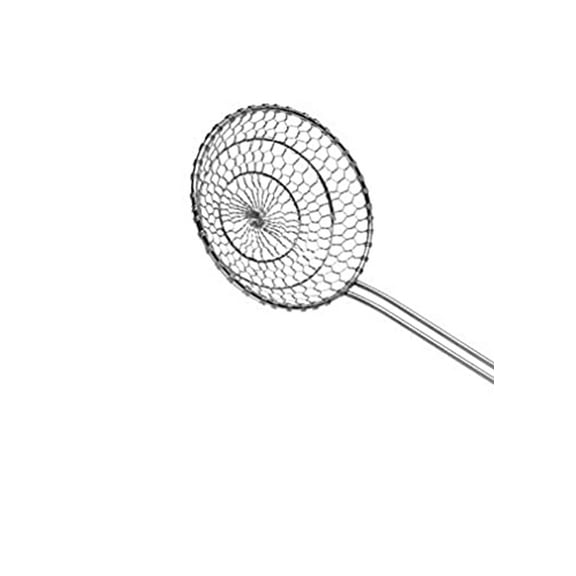 Kuhn Rikon Stainless Steel Small Spider Skimmer