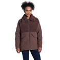 thumbnail image 4 of Craghoppers Veste Hybride Fairfield pour Femmes, 4 of 5