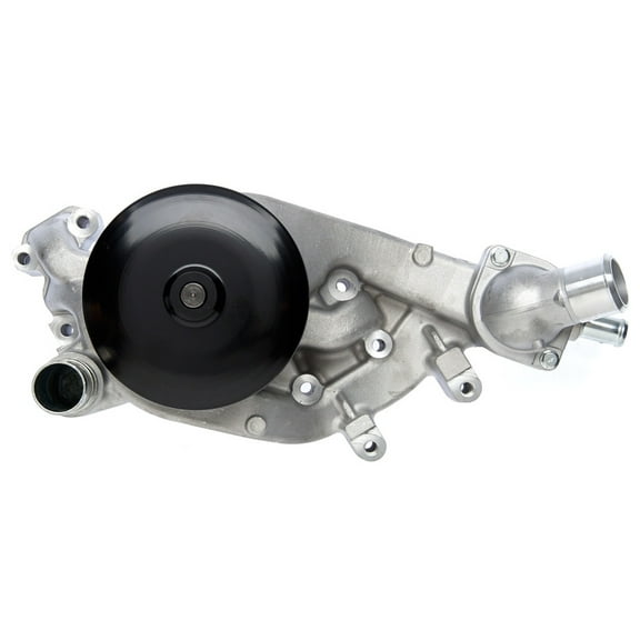 Gates Premium Water Pump Fits select: 2010-2014 CHEVROLET CAMARO