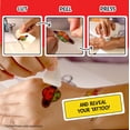 thumbnail image 6 of Hello Blink Tattoo Maker 20 PC Markers Refill Pack for Children Ages 8+, 6 of 7