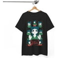 thumbnail image 2 of Anime Apothecary Diaries Maomao Cute Shy Anime Girl Waifu T-Shirt Jinshi Tee M-6, 2 of 4