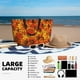 thumbnail image 5 of Easygdp Sunflower4 Bolsa de Viaje de Playa de Gran Capacidad, Bolsa Tote Perfecta para la Playa, Escapadas de Fin de Semana y Viajes, 5 of 7