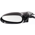 thumbnail image 6 of Mirror Compatible With 2001-2003 Saturn L200 2001-2005 L300 Left Driver Side Paintable Kool-Vue, 6 of 7