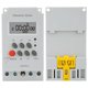 thumbnail image 4 of Regulador solar del interruptor de tiempo del microordenador del relé de tiempo pequeño Voltaje: 220vdc25v, 4 of 8