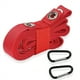 thumbnail image 2 of Camping Lanyard Equipo de suspensión Equipo de almacenamiento Correa de almacenamiento Tienda de extensión Línea de secado Suministros de viaje Tendedero jardín Línea exterior Accesorios rojos tholdsy HA028295-04, 2 of 7