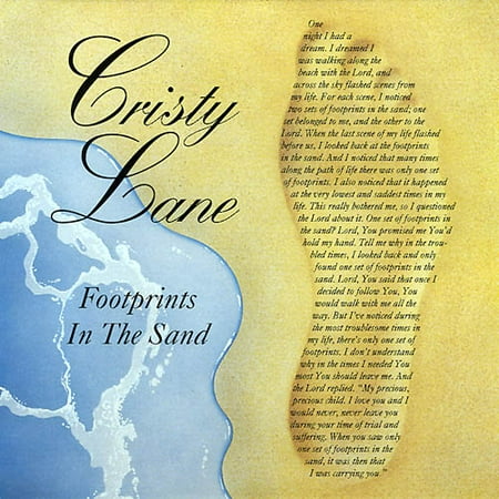 Footprints In The Sand