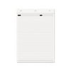 ACCO 16824 Magna Pad Note Pad Refill, Narrow, 8 1/2 x 12, White, 70 Sheets, 2/Pack