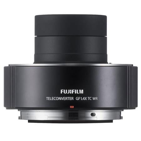 UPC: 0074101038897 | Fujifilm Fujinon GF 1.4x TC WR Teleconverter