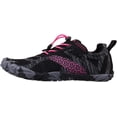 thumbnail image 3 of Zapatillas de running Joomra para mujer, talla 38, color rojo, 3 of 7