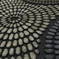 thumbnail image 2 of Mohawk Home Radiant Color Bursts Polyester Door Mat 1' 6" X 2' 6", 2 of 6
