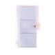 thumbnail image 2 of Álbum de fotos de 3 pulgadas para el hogar, protector transparente Universal para fotos, soporte de página, organizador de libros, contenedor Almacenamiento y organización del hogar Rosado Bearachild HA073911-03, 2 of 6
