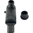 thumbnail image 2 of Sucwinco F6SZ-17664-A Windshield Washer Pump Replacement 7L8Z-17664-A Compatible with Escape Focus F-150 F-250 F-350 B2300 B2500 Monterey Mariner B4000 7R33-17664-DA F6SZ-17664-BA, 2 of 7