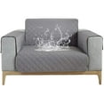 thumbnail image 1 of Sofa Cover Waterproof Sofa Throw Anti Slip Sofa Cover Protection From Pet Cat Dogs Sofa Throw Couch Cover For Sofa, 1 of 9
