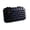 Black, variant on Hamster Cooling Pad - Portable Syrian Hamster Cooling Mat | Long Lasting Suspended Plate