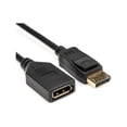 thumbnail image 4 of Rocstor 6ft DisplayPort Video Extension Cable, 4 of 9