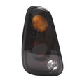 thumbnail image 1 of Lámpara de freno trasera LED Colamx, reemplazo 63217166955, material polipropileno, 28 x 16.5 x 17 cm, 1 of 8