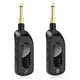 thumbnail image 1 of de Audio Inalámbrico para Guitarra de 5,8 GHz. Transmisor y Receptor Recargables. Piezas para Bajo Eléctrico. Accesorios para Guitarra., 1 of 9
