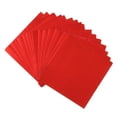 thumbnail image 4 of 2x Envoltura Chocolate de Aluminio 100pcs Envuelve Artesanía Diy yotijar Envoltorios cuadrados de aluminio, 4 of 10