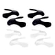 thumbnail image 2 of Protectores De Pliegues, Protectores De Pliegues Reutilizables Lavables Para Zapatos De Gimnasio, 2 of 8