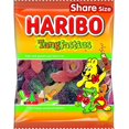thumbnail image 2 of Haribo Tangfastics Sweet and Sour Gummy Candy 160g (Pack of 12), 2 of 7