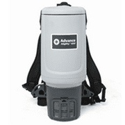 Advance Adgility 10XP Backpack Vacuum