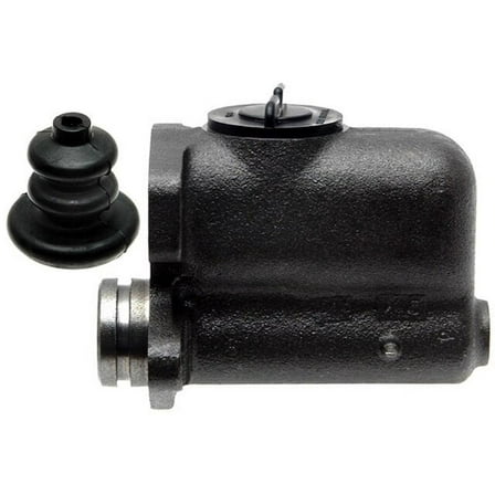 Brake Master Cylinder - Compatible with 1957 - 1959 Ford Custom 300 1958