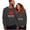 Dark Gray, variant on ZCFZJW Valentines Day Heart Lock and Key Print Long Sleeve Crewneck Sweatshirts for Couples Lightweight Casual Graphic Holiday Tees Shirt Trendy His Her Matching Outfit Clothes Wine Women-L