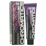 Chromatics Prismatic Hair Color 9C (9.4) - Copper by Redken for Unisex - 2 oz Hair Color