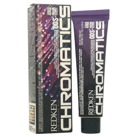 Chromatics Prismatic Hair Color 9C (9.4) - Copper by Redken for Unisex - 2 oz Hair Color