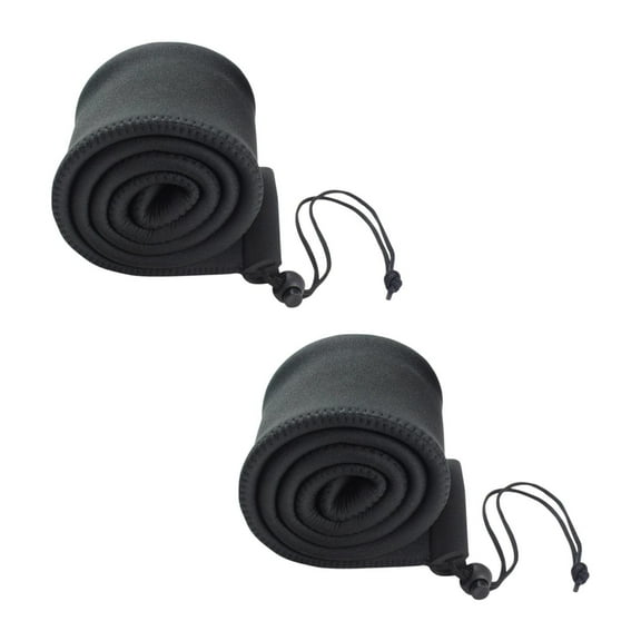 TTETTZ Boat Trailer Guide Pole Cover Neoprene for Ski Fishing Boat Heavy Duty Portable Tear Resistant Lightweight Sturdy Sleeve 36 inch