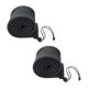 thumbnail image 1 of Cubierta para poste guía de remolque de barco, resistente y duradera, resistente al desgarro para barco de pesca. 36 pulgadas, 1 of 9