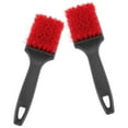 thumbnail image 6 of MLINS  2 Pcs Brush for Scrubbing Car Detailing Cleaning Brushes Wheel Cleaner, 6 of 8