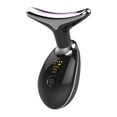 thumbnail image 3 of drppepioner Soins de Beauté, Appareil de Beauté pour le Cou et le Visage à Photons Led Raffermissant pour la Peau Réduction des Rides Appareil de Beauté pour le Cou Secrets de Beauté, Cadeaux pour Femmes, 3 of 8