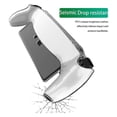 thumbnail image 4 of Game Player Case for Portal Case Transparency Cover Ultra Slim Soft Silicone TPU Case, 4 of 5