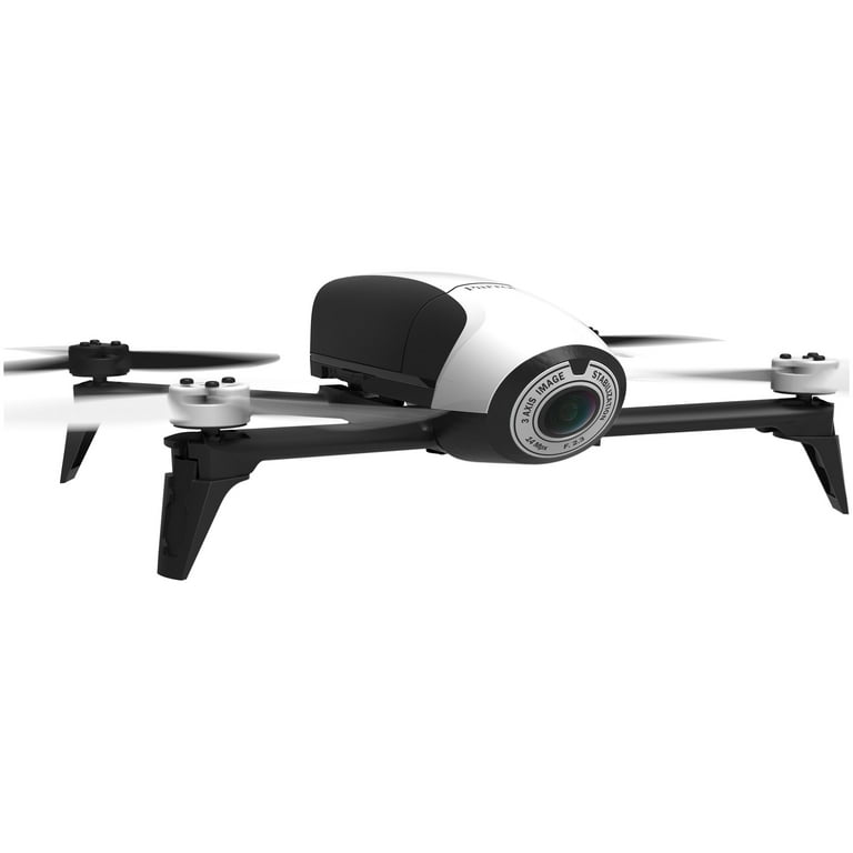 PA-PF726003AB-Drone Parrot Bebop 2 Blanc (PF726003AB)
