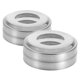 thumbnail image 5 of HOOWIFFY 4Ud Cubierta De Inoxidable Para De Piscina Resistente Para Escaleras Y Tuberías, 5 of 8