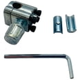 thumbnail image 2 of BPV31, Bullet Piercing Valve, BPV31, 1/4" , 5/16" , 3/8" Tubing, 2 of 6